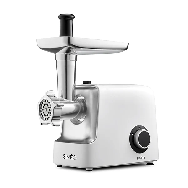 07cc069c35dc41f1b69dc1164e980bb9_1200x1200_crop_center Hachoir à viande compact 2200 W Simeo