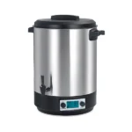 Stérilisateur inox 45 litres automatique 2500 W KCPST45XXL Kitchen Chef Professional