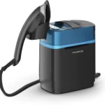 Brosse à vapeur 2170W noir, 5,8 bars, 200 g/min Rowenta