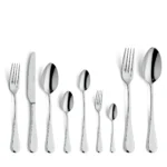 Dunes - Ménagère 86 pièces Couzon