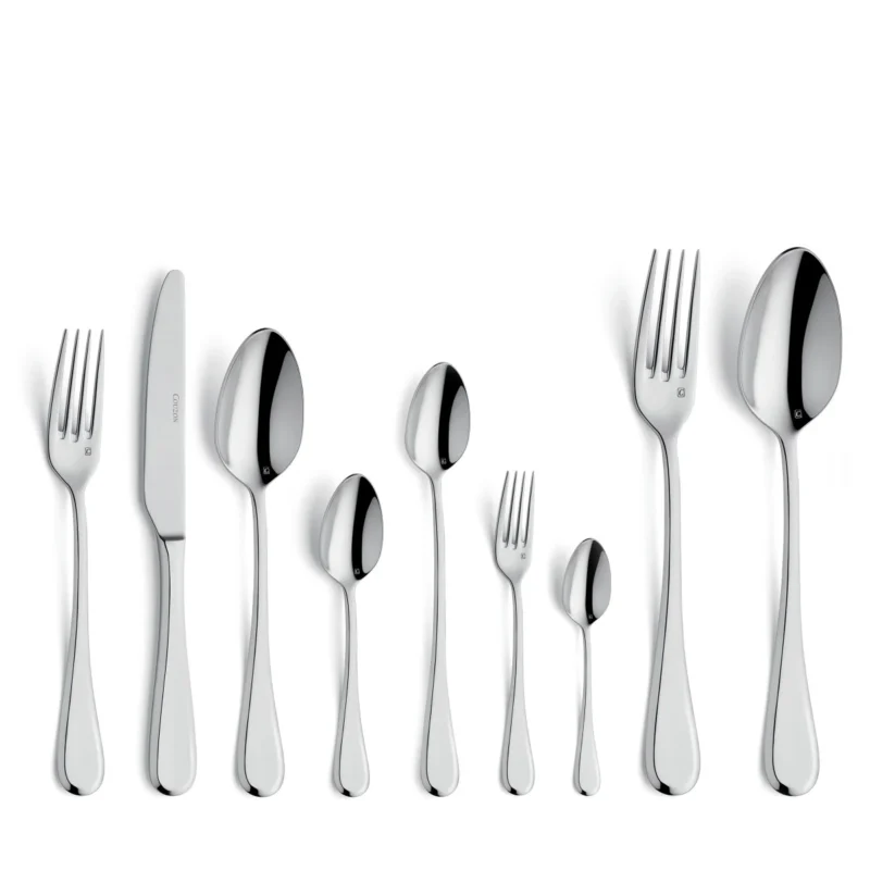 Dunes - Ménagère 86 pièces Couzon