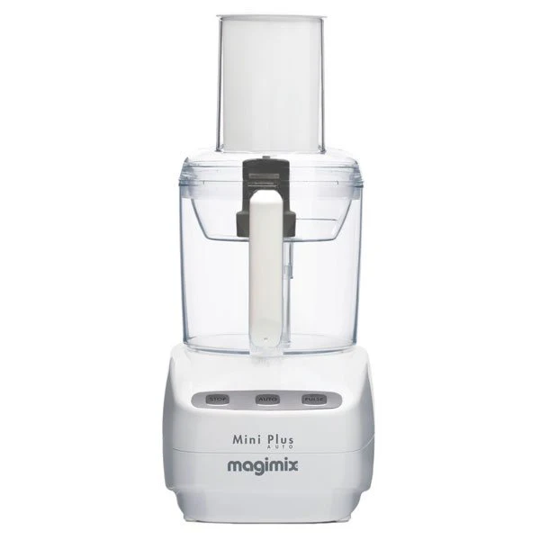 Robot Multifonctions Le Mini Plus Blanc 18250F Magimix