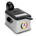 Friteuse Duo 4,5L 3200 W F1948 DUO Frifri