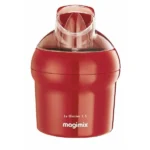 Glacier 1,5 L rouge 11669 Magimix