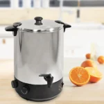 Stérilisateur traiteur inox 12 L ZJ120TD Kitchen Chef Professional