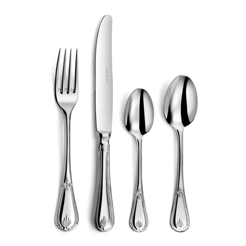 Consul - Ménagère 50 pièces Couzon