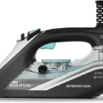 Fer à vapeur 3200 W Full Steam Energy – Noir Taurus White & Brown