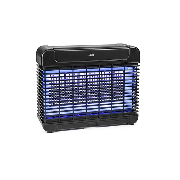 Destructeur d'insectes lampes UV-A LED 150 m² Lacor