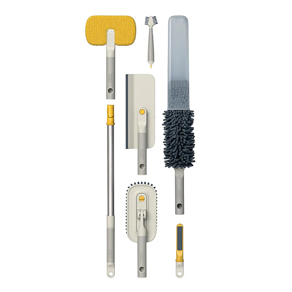 Kit de nettoyage CleanTech Joseph Joseph