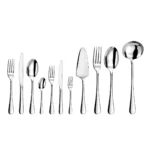 Clipper - Ménagère 88 pièces Couzon