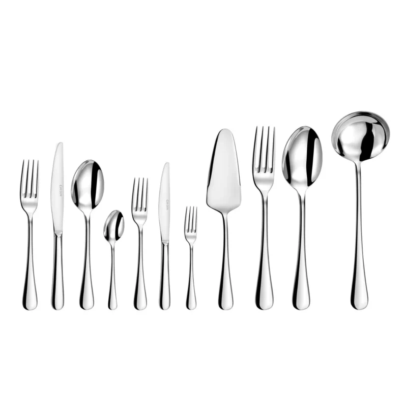 Clipper - Ménagère 88 pièces Couzon