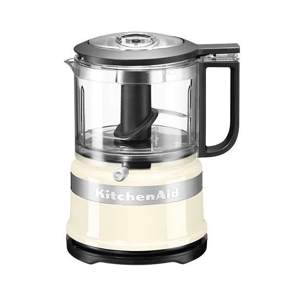 Mini robot hachoir crème 240 W 5KFC3516EAC Kitchenaid