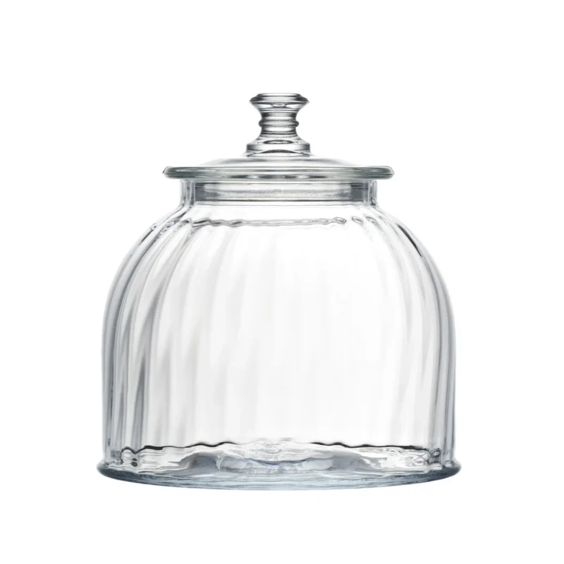 Bocal 0,38L fait main La Rochere