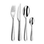 Alpha - Ménagère 48 pièces Couzon