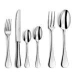 Héritage - Ménagère 50 pièces Couzon