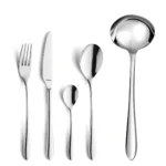 Cuba - Ménagère 49 pièces Amefa