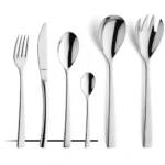 Aurora - Ménagère 49 pièces Amefa