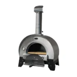 Four à pizza Vulcanello Vulcano