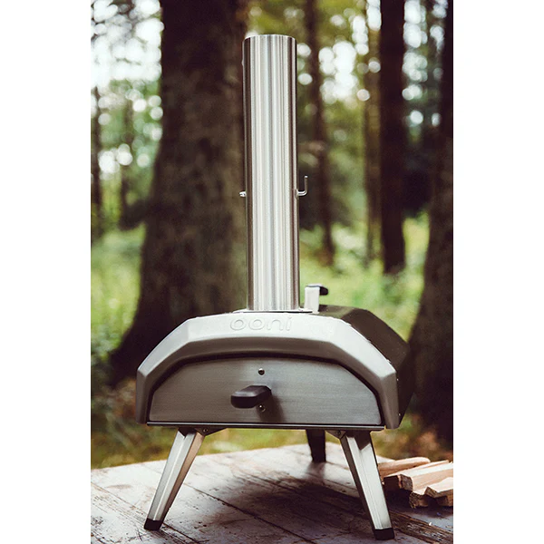 Four à pizza Karu 12 Ooni