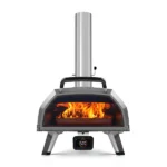 Four à pizza Karu 2 Pro Ooni