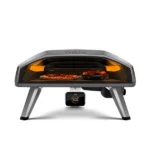 Four à pizza à gaz Koda 2 Pro Ooni