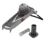 Mandoline Viper et accessoire rondelle Gravity De Buyer